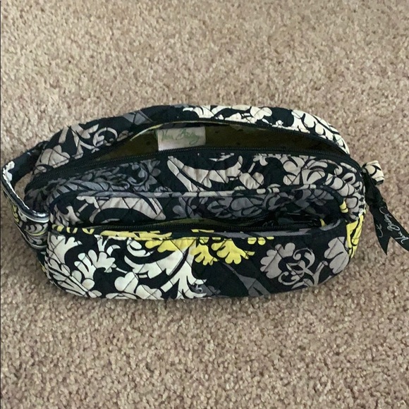 vera wang fanny pack